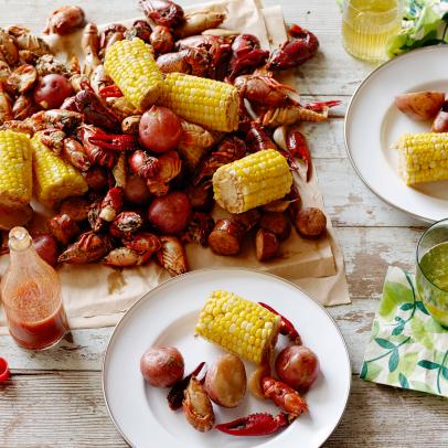 crawfish boil recipe