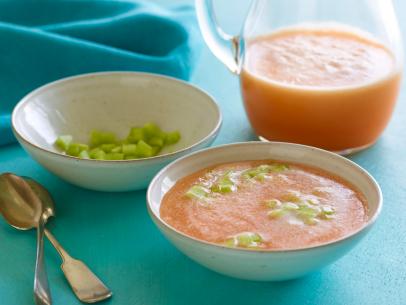 Take Out Your Blender for 10 Summer Soups, FN Dish - Behind-the-Scenes,  Food Trends, and Best Recipes : Food Network