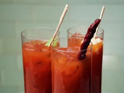 Bloody Mary Recipe | Trisha Yearwood | Food Network