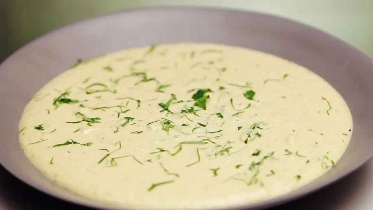 Fun Uses for a Food Processor