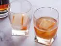 Food Network Kitchen’s Old Fashioned.