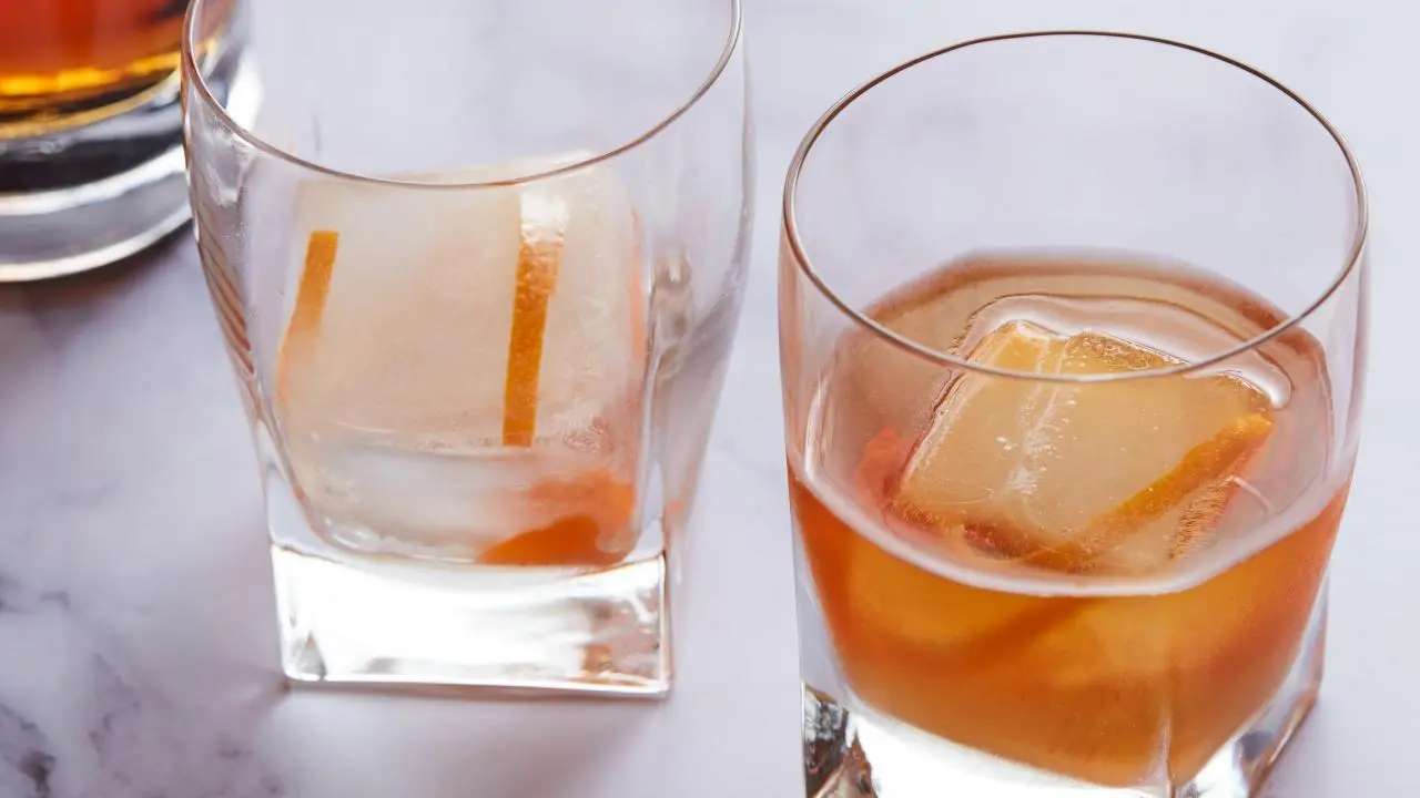 Pimp My Cocktail