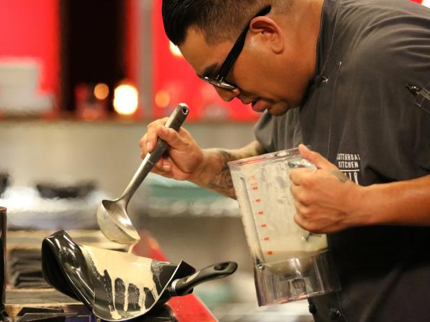 Best of Eviliciousness: Fan' Favorite Sabotages to Befall Cutthroat Kitchen Competitors