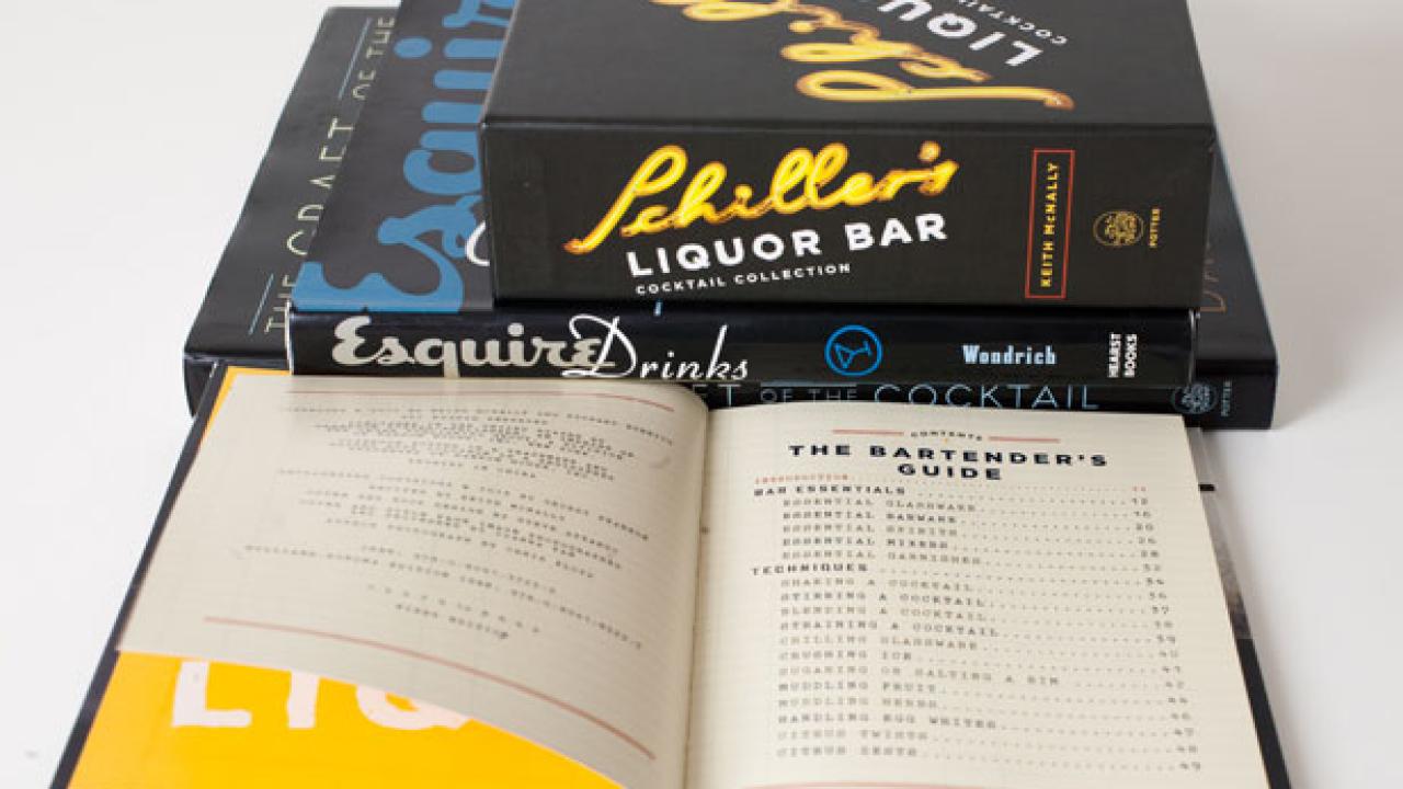 The Ultimate Bar Book: The Comprehensive Guide to Over 1,000 Cocktails (Cocktail Book, Bartender Book, Mixology Book, Mixed Drinks Recipe Book) [Book]