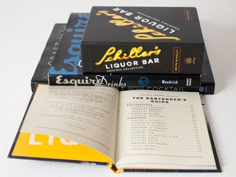 Cocktail Guides