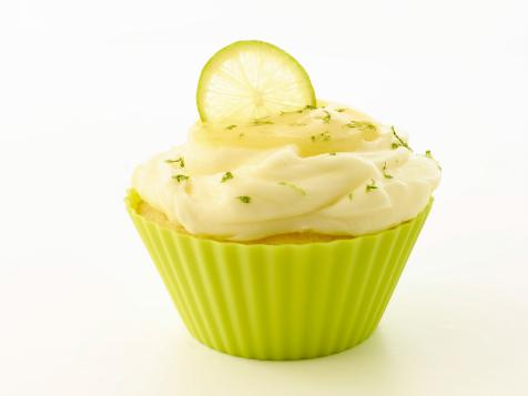 Key Lime Cupcakes