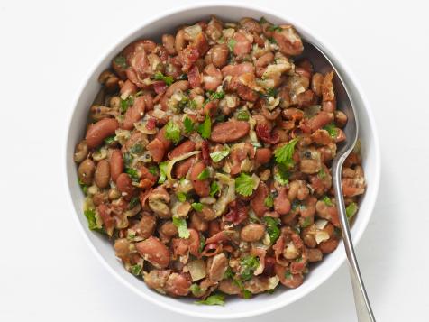 Refried Pinto Beans
