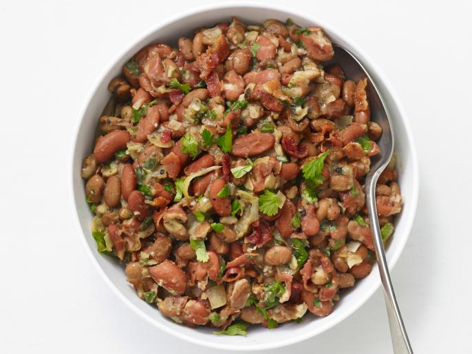 Refried Pinto Beans Recipe | Food Network Kitchen | Food Network