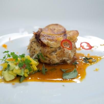 Lump Crab Cake Recipe Bobby Flay | Bryont Blog