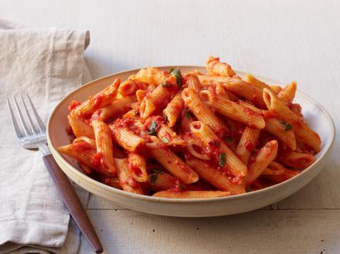Classic Red Sauce