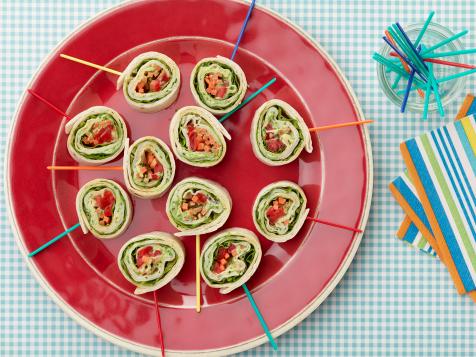 Kid-Approved Lunches for the End of the School Year