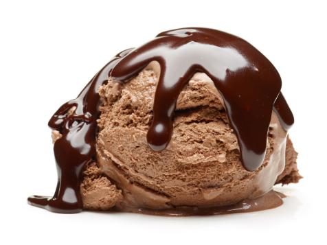 Hot Fudge Sauce