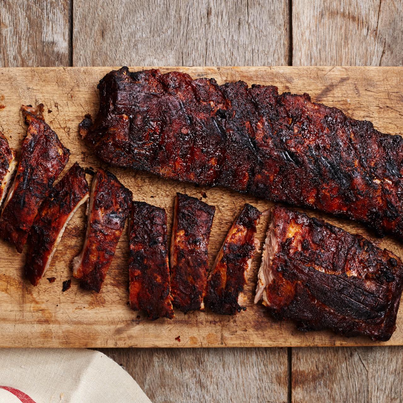 6 Must-Haves for a Master Barbeque - Calendar