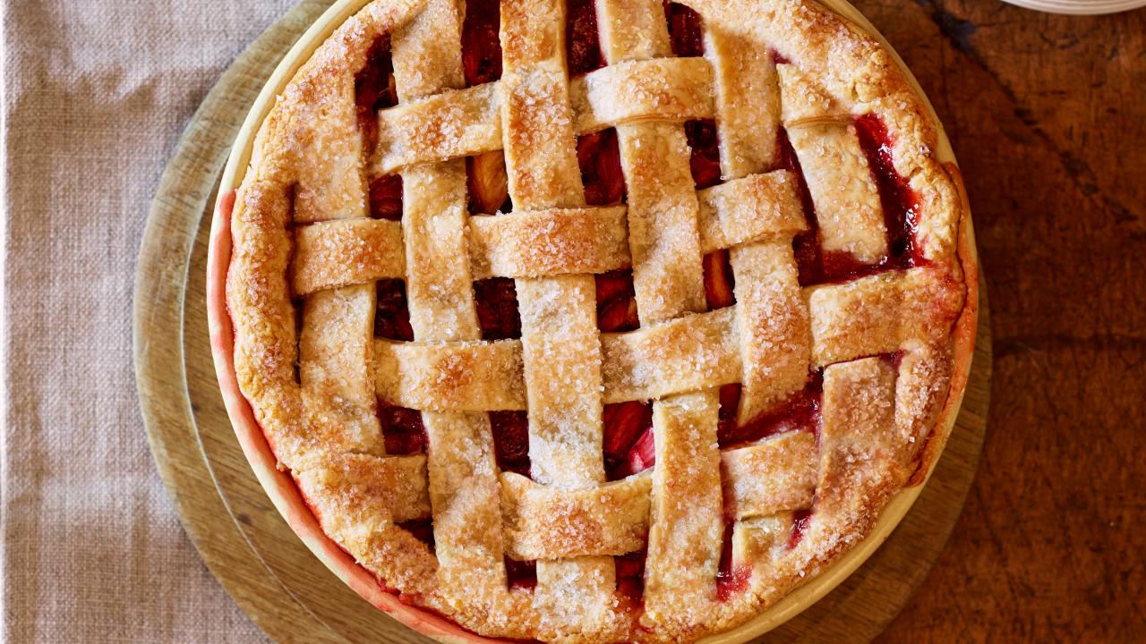 5 Best Pie Dishes 2023 Reviewed, Shopping : Food Network