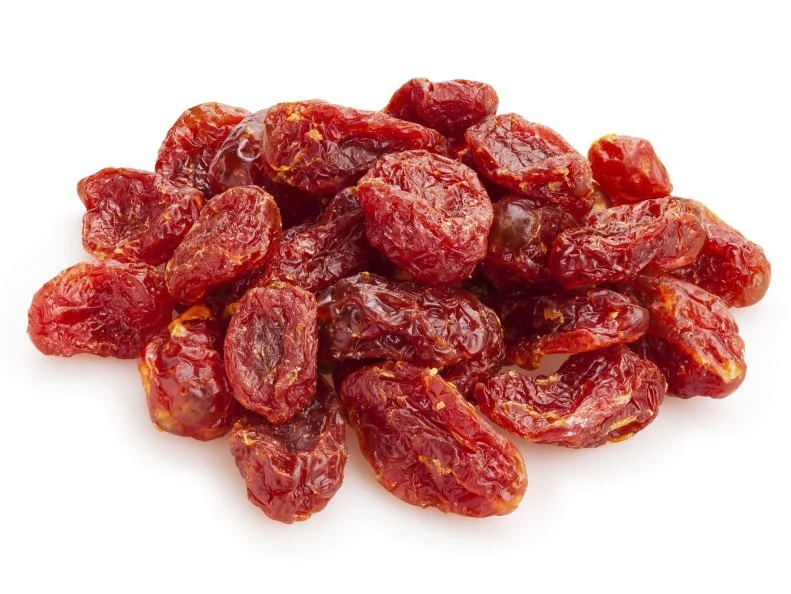 dried cherry
