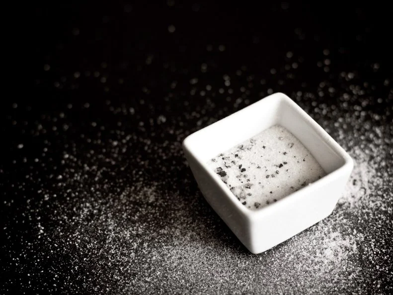 Truffle Salt