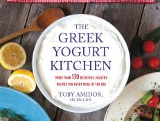 Toby Amidor's passion for the tangy, creamy ingredient inspired a compilation of over 130 delectable recipes called The Greek Yogurt Kitchen.