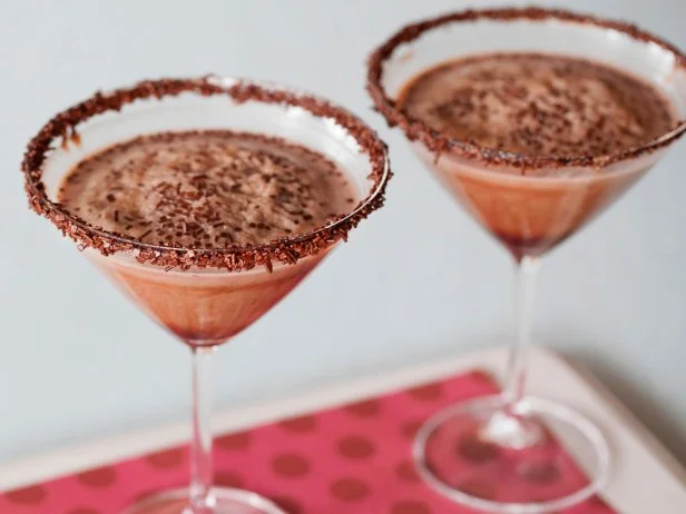 Mocktails suitable for kids SHOW:Brunch @ Bobby'sEPISODE:Slumber Party