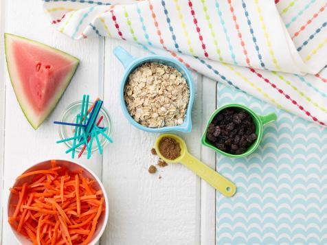 Cooking with Kids