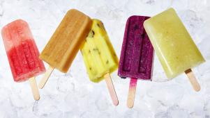 Choppedsicles: 5 Outside-the-Basket Ice Pops
