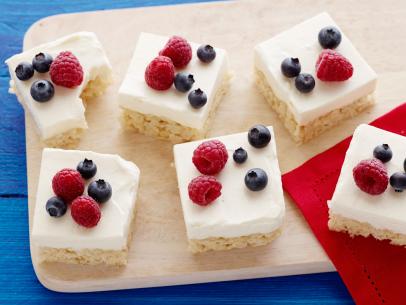 All-American Treats for Your Fourth of July Bash