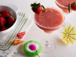 Say Cheers to Cocktails