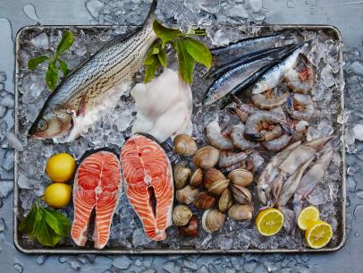 I. Introduction to Grilling Seafood