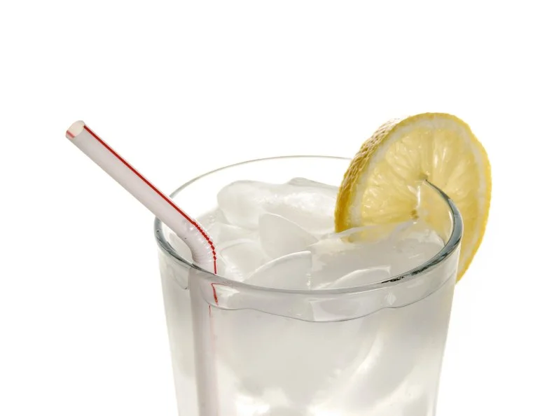 Mineral Water