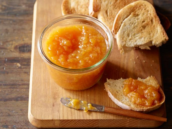 Peach Jam Recipe Food Network Kitchen Food Network