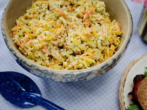 Macaroni Salad