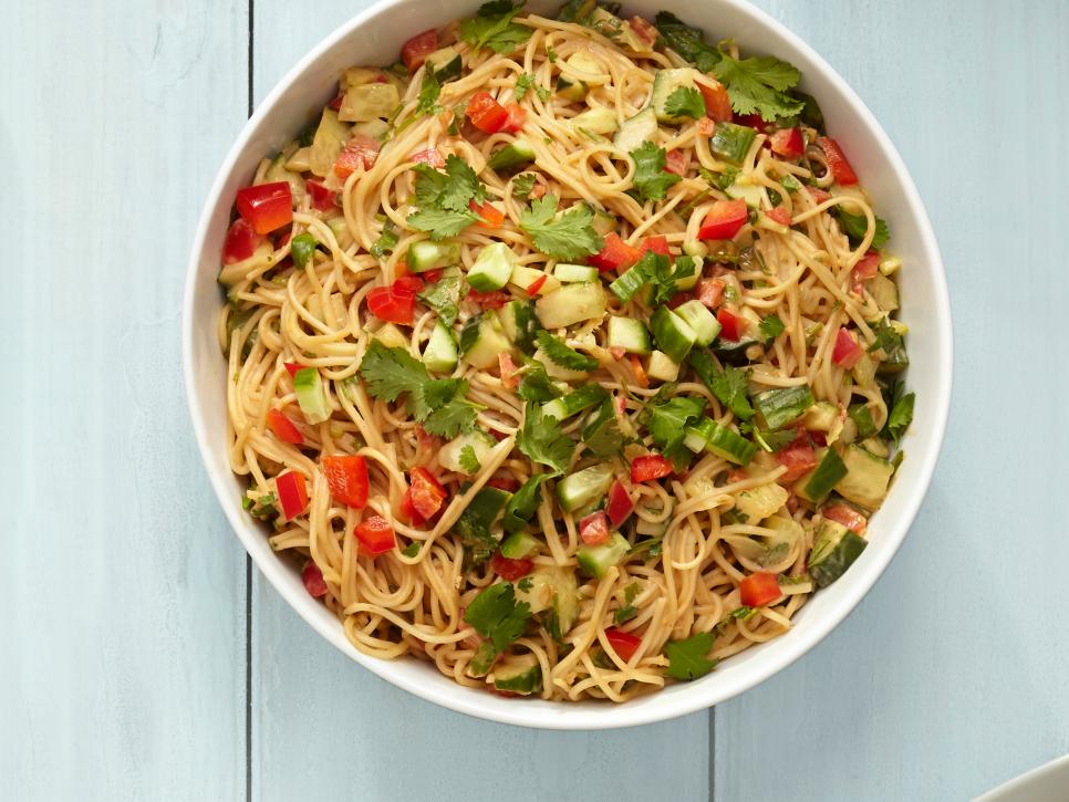 16 Picnic Salad Ideas Recipes Dinners And Easy Meal Ideas Food Network