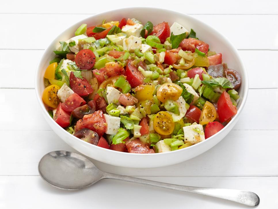 16 Picnic Salad Ideas | Recipes, Dinners and Easy Meal Ideas | Food Network