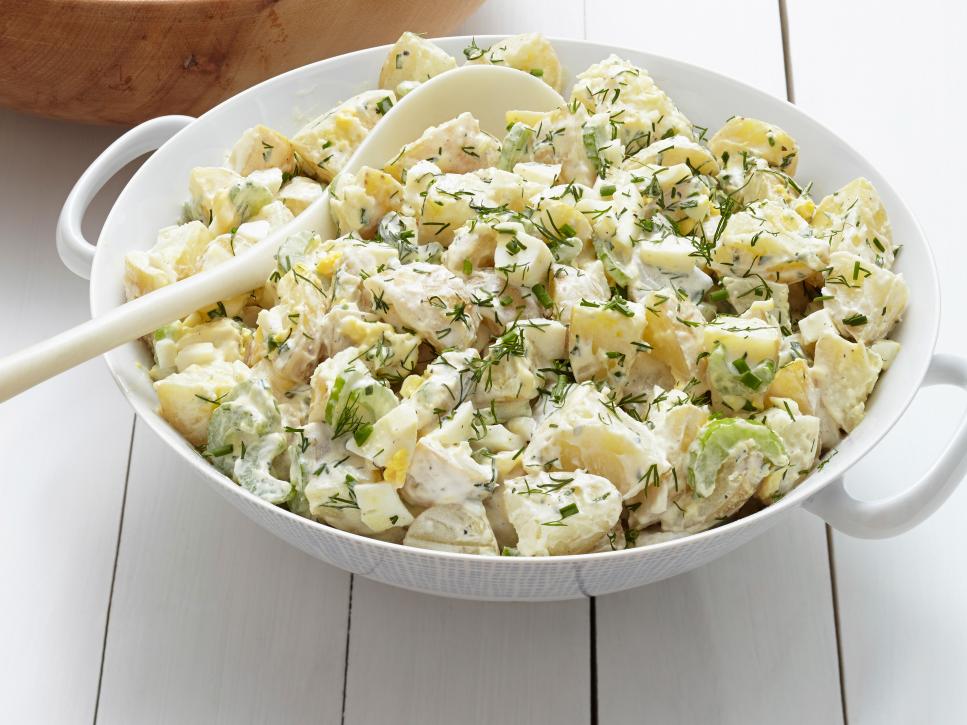 16 Picnic Salad Ideas Recipes, Dinners and Easy Meal Ideas Food Network