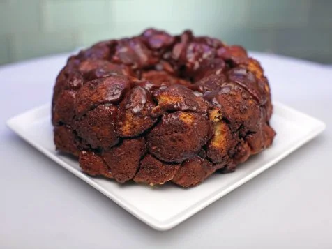 Monkey Bread, Five Ways