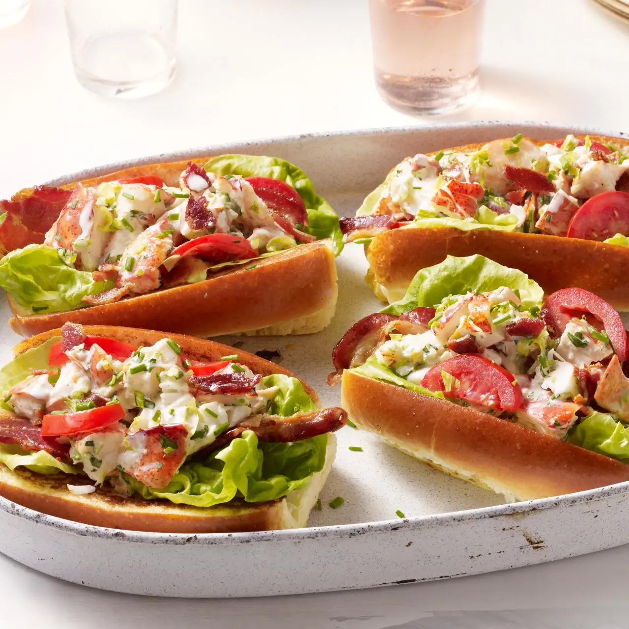 Lobster Roll: A Tasty Journey into the Heart of American Cuisine