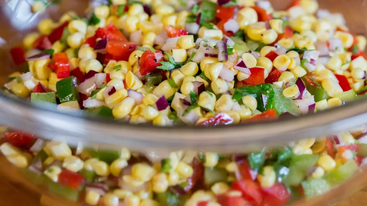 No-Cook Recipes for Summer