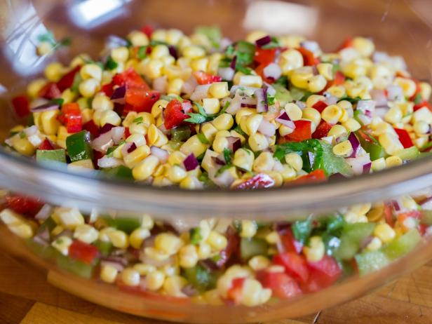 Summer Corn Salad_image