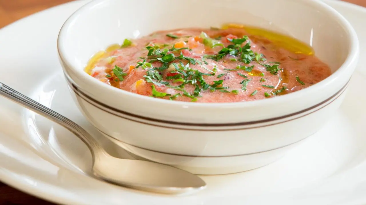 No-Cook Recipes for Summer