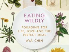 It's crazy to think that you can find wildly healthy foods in New York City's Prospect Park or even your own backyard, but Ava Chin proves it's easy once you know where (and how) to look.