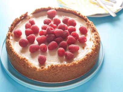 Food Network Kitchen's Vegan Cheesecake As seen on Food Network