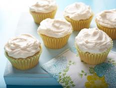 There are no tricks to these satisfying dairy- and egg-free cupcakes. Be sure to use refrigerated soy or almond milk instead of the shelf-stable kind-there are fewer additives, which can greatly affect the final texture and taste of a recipe.