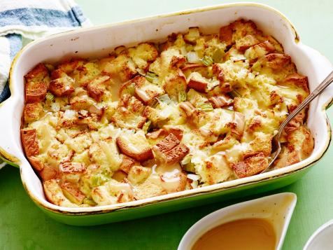 Classic Gluten-Free Stuffing