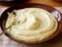 GARLIC YUKON GOLD MASHED POTATOES
Anne Burrell
Secrets Of A Restaurant Chef/The Secret To Roasted Chicken
Food Network
Yukon Gold Potatoes, Garlic, Kosher Salt, Heavy Cream, Butter