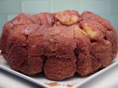 Cinnamon-Sugar Monkey Bread-image