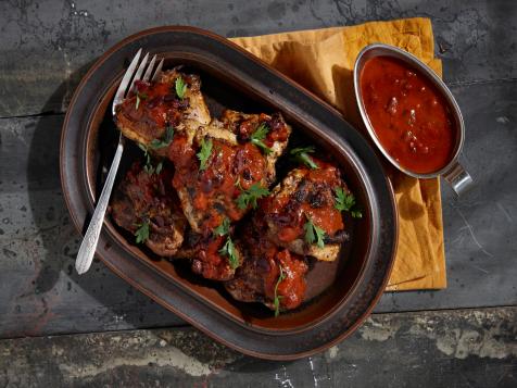 Texas Peteandreg; Sultry Grilled Chicken