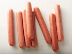Food Network Kitchen's Hot Dogs For Healthy Eats 