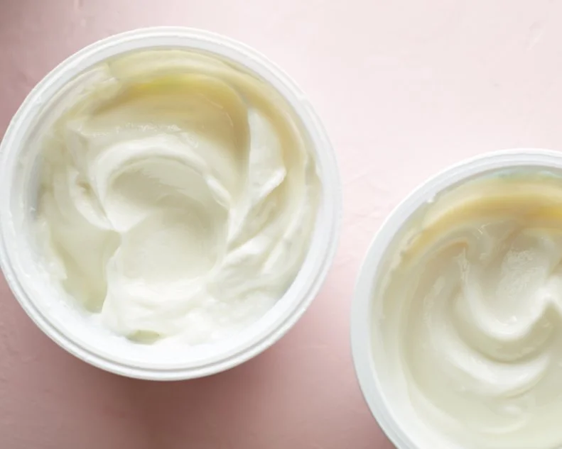 Healthy Eats Yogurt
