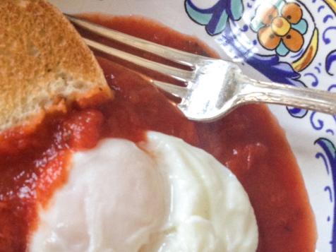 Eggs in Purgatory