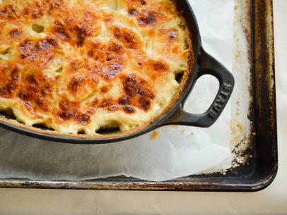 Jean's Scalloped Potatoes - RecipeTeacher