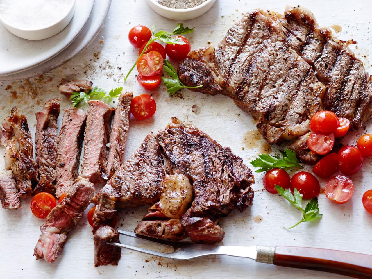 5 Steps To Perfectly Grilled Meat Fn Dish Behind The Scenes Food Trends And Best Recipes 